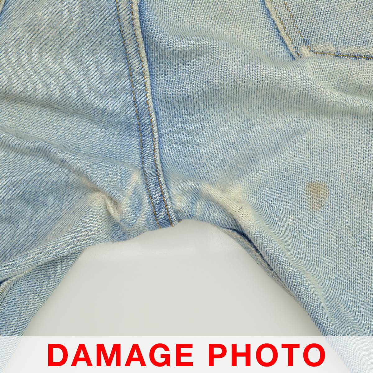 LEVIS / �꡼�Х����θ����80s 505 ����󥸥��֥ǥ˥�ѥ�ġ�|�ܺٲ���