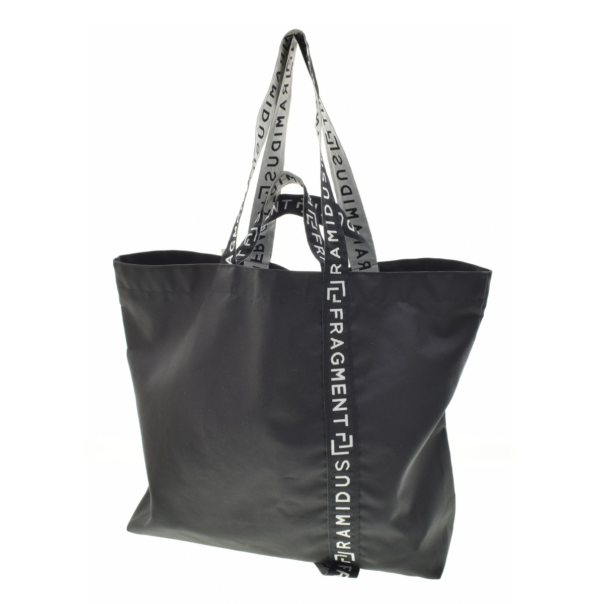 RAMIDUS  fragment design / ߥ  ե饰ȤθB008002 TOTE BAG LȡȥХåרܺٲ