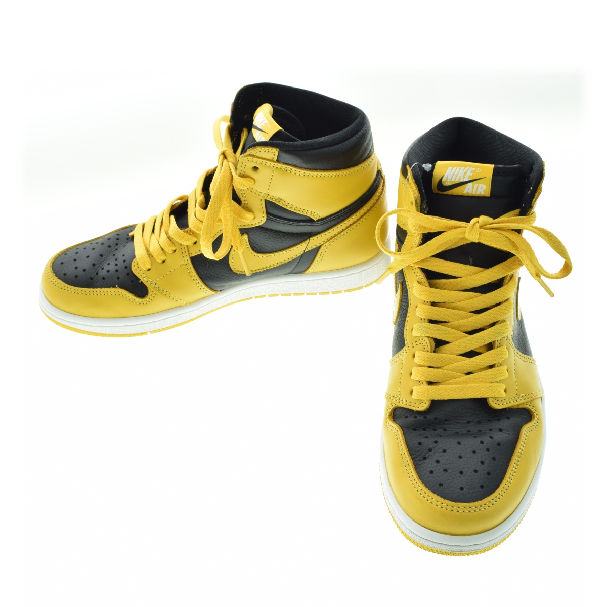 NIKE / ʥθ555088-701 AIR JORDAN 1 RETRO HIGH OG POLLEN 硼 1 ѥ󥹥ˡרܺٲ