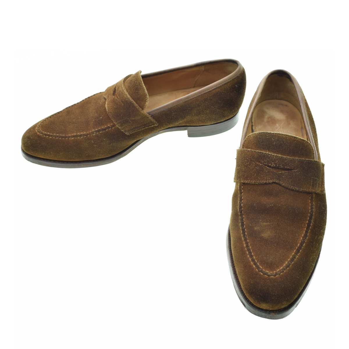 CROCKETT&JONES / å&硼󥺤θSYDNEY ɥˡ  ե쥶塼רܺٲ