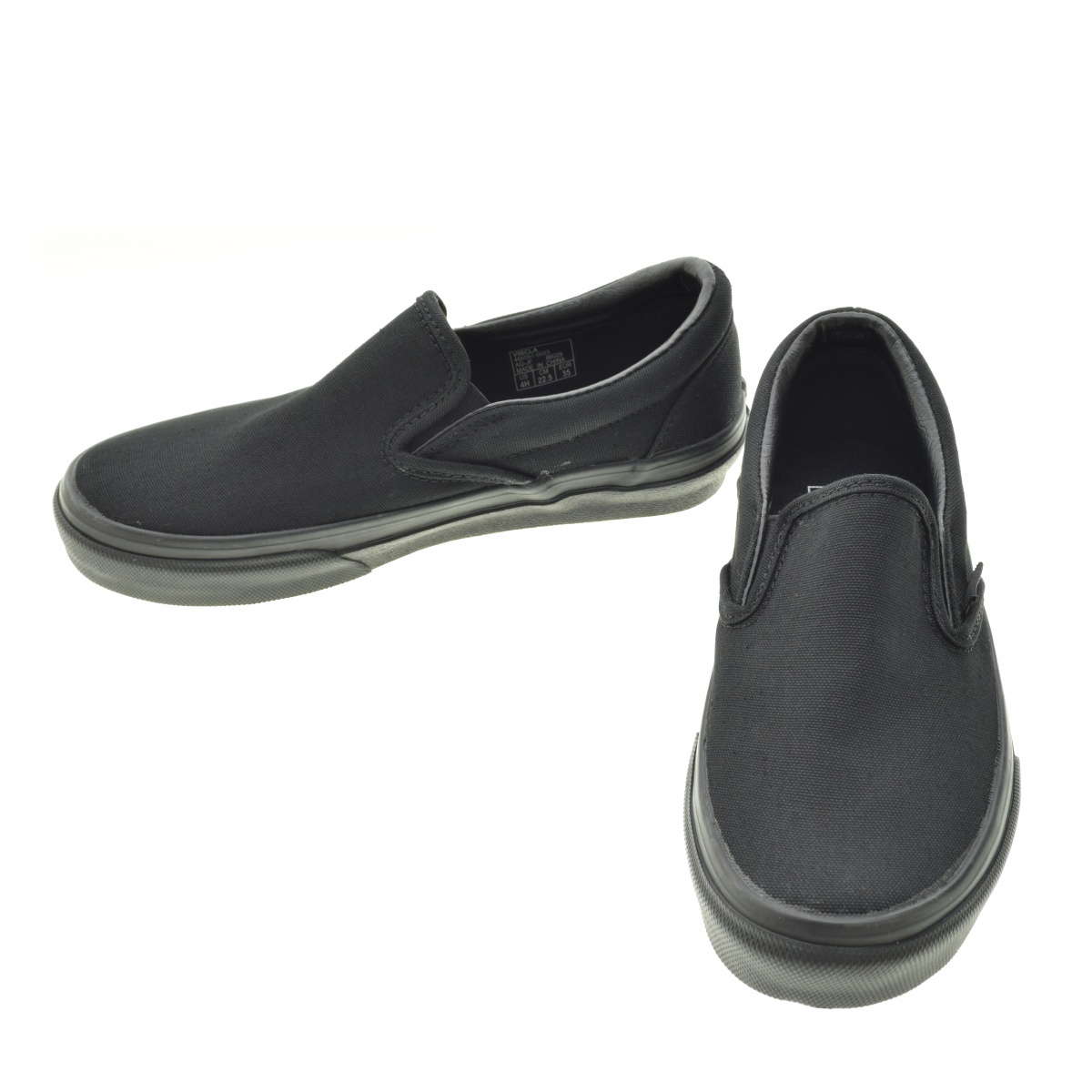 VANS / Х󥺤θV98CLA SLIP ON åݥ󥹥ˡרܺٲ