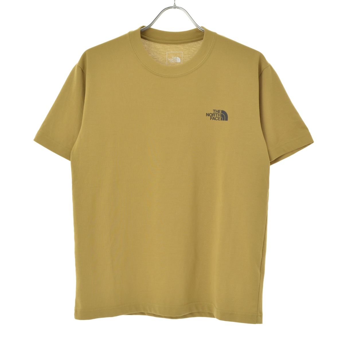 THE NORTH FACE / ΡեθNT32340 S/S Entrance Permission Tee ȥ󥹥ѡߥåȾµTġרܺٲ