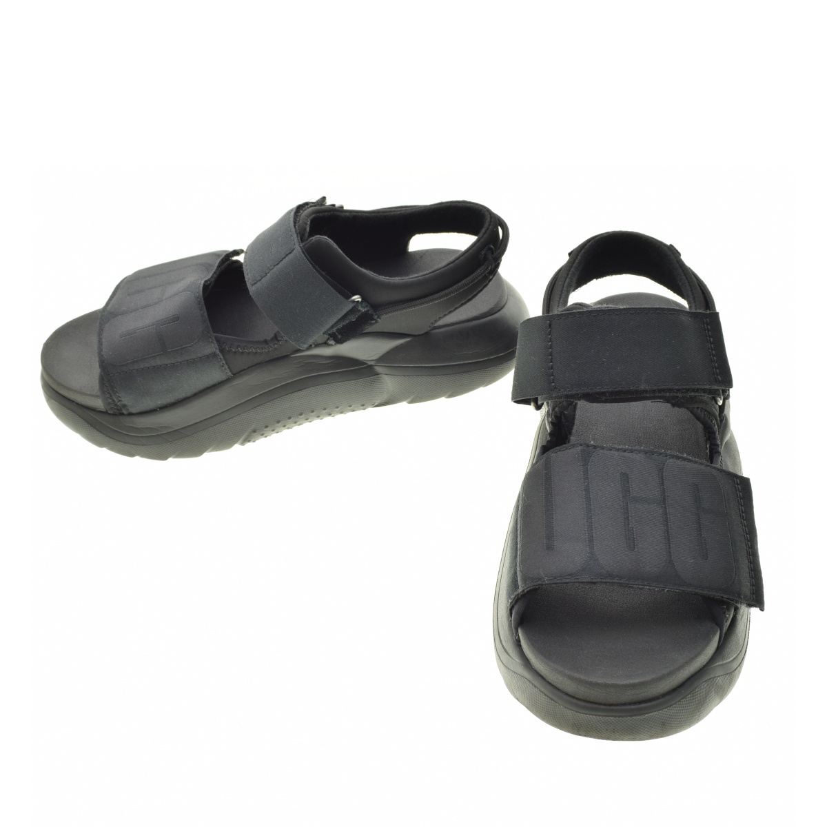 UGG / θ1125103 W LA Cloud Strap Sandalרܺٲ