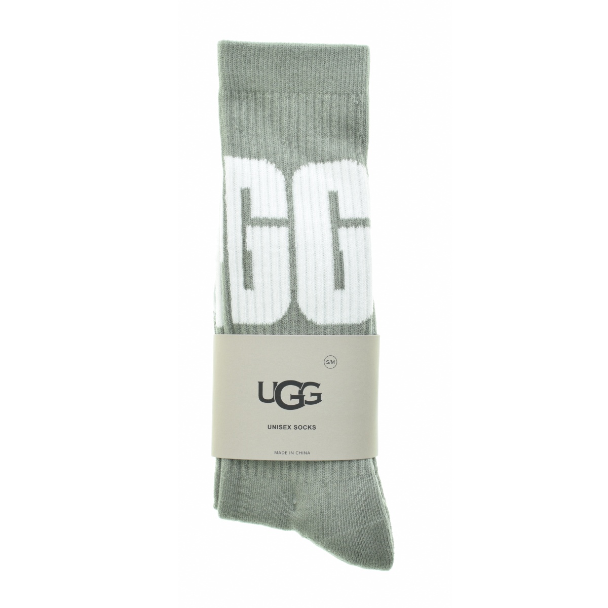 UGG / θ1129493 UGG LOGO CREW SOCK CHOPD  롼å רܺٲ