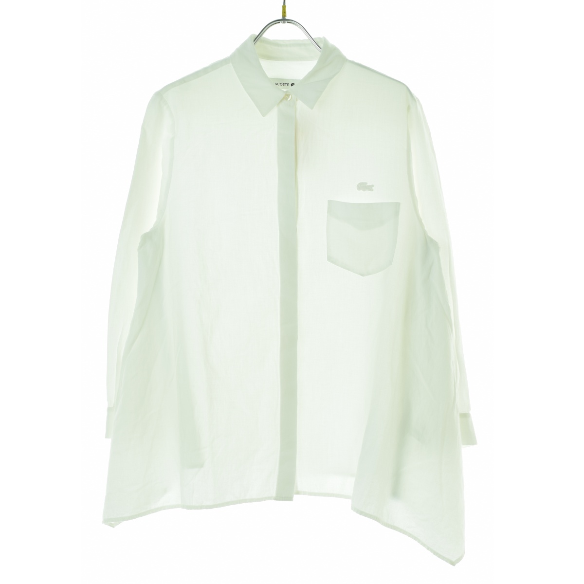 LACOSTE / 饳ƤθCF5604 ɥ饤磻Ĺµġרܺٲ