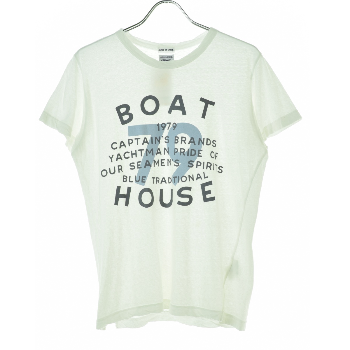 BOAT HOUSE / ܡȥϥθ֥ץ 롼ȾµTġרܺٲ