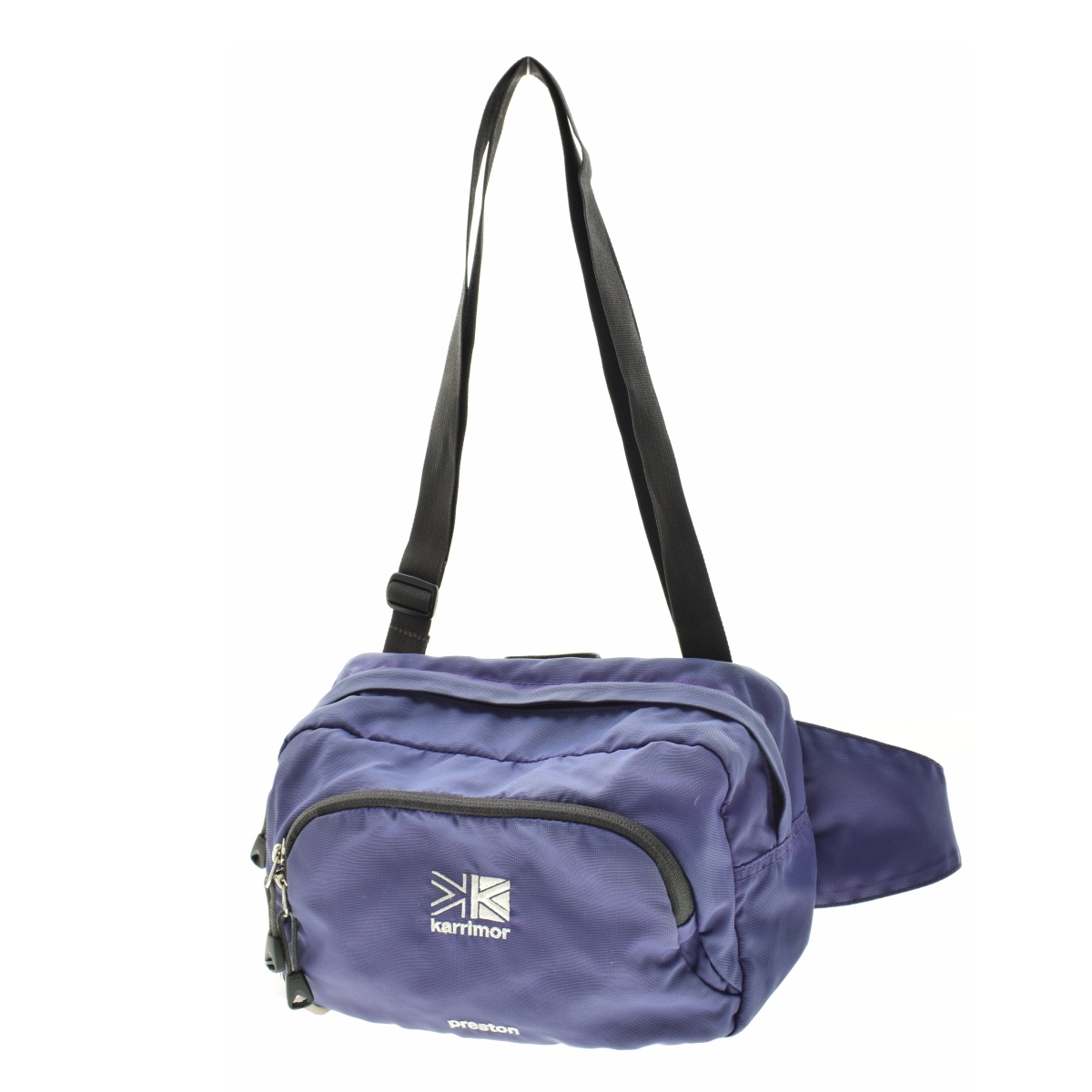 Karrimor / ޡθPreston Hip Bag 2WAY ץ쥹ȥ ҥåץХåȥХåרܺٲ