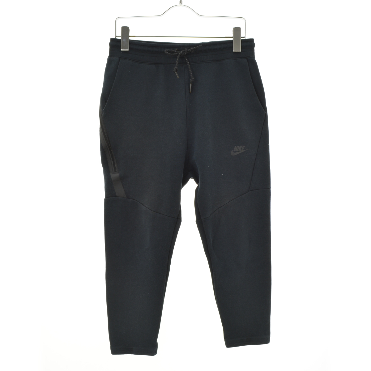 NIKE / ʥθ727356-010 TECH FLEECE CROPPED PANTѥġרܺٲ