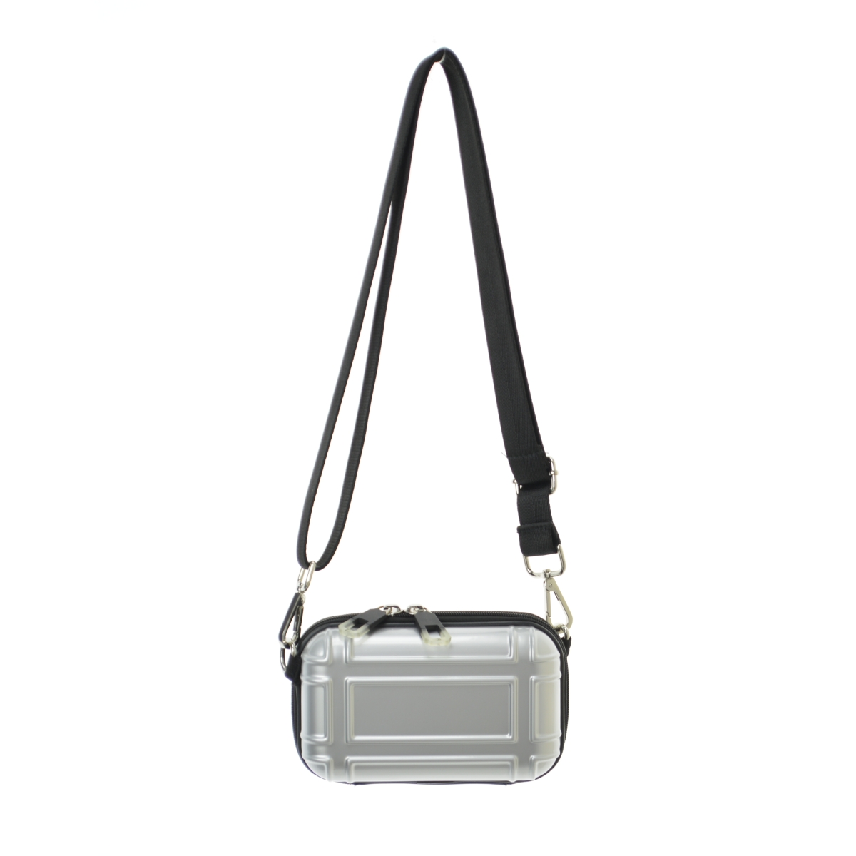 ZARA / θMINI RIGIDCROSSBODY BAGХåרܺٲ