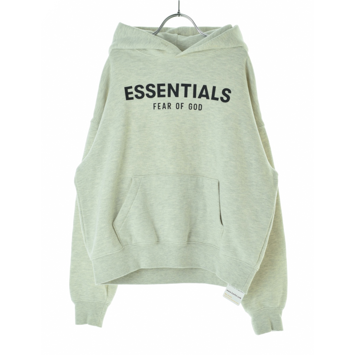 ESSENTIALS  FEAR OF GOD / å󥷥륺θKids Pull-Over Hoodieåȥѡרܺٲ