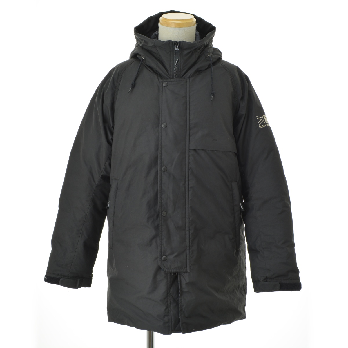 Karrimor / ޡθmaxima down coat󥳡ȡרܺٲ