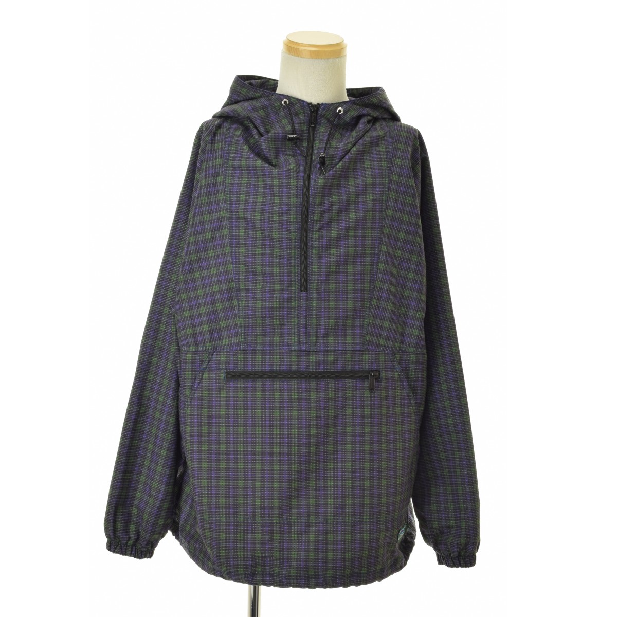 L.L.BEAN / 륨ӡθ3175-1039 Bean's Pattern Anorak Υåѡרܺٲ