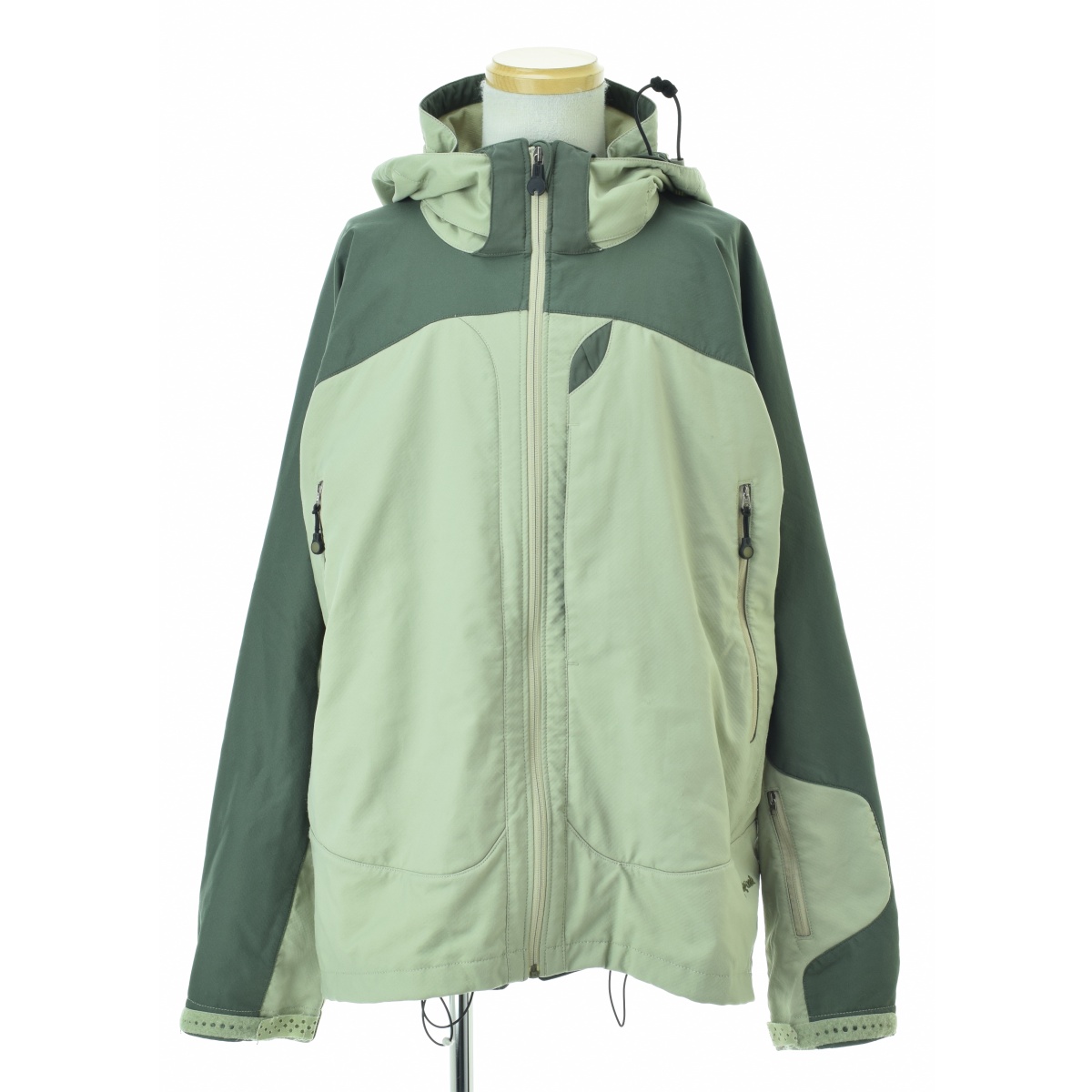 PATAGONIA / ѥ˥θ00s 83720 WHITE SMOKE JACKET ۥ磻ȥ⡼㥱åȡרܺٲ