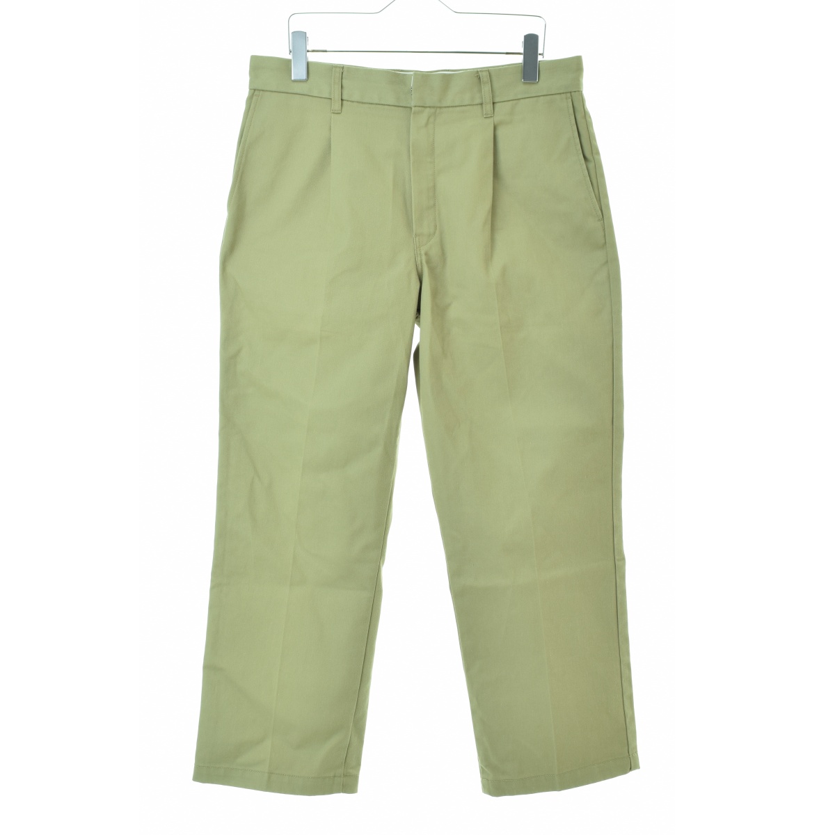 WACKO MARIA  DICKIES / 拾ޥꥢ  ǥåθDICKIES-WM-PT11 PLEATED TROUSERSѥġרܺٲ