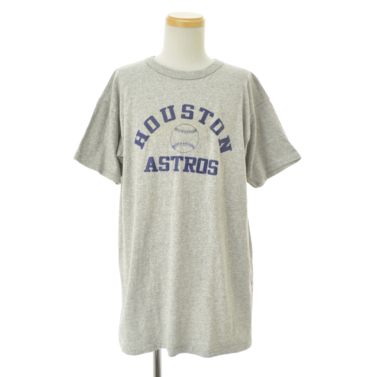 CHAMPION / ԥθ80s ȥꥳ 88/12ܥǥ HOUSTON ASTROS 3ʥץȾµTġרܺٲ