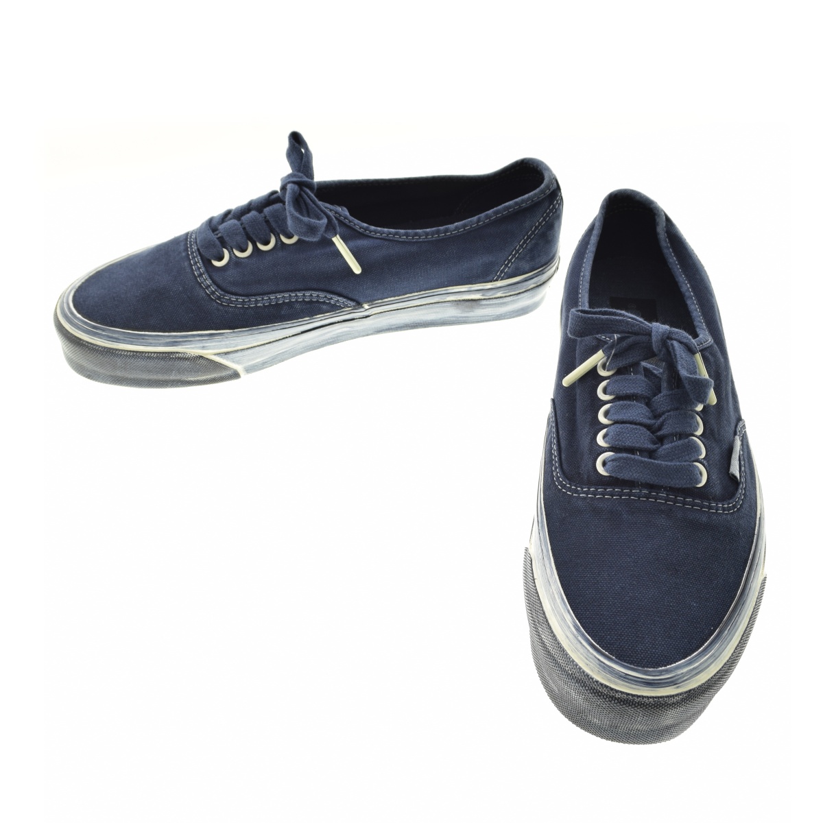 VANS / Х󥺤θVN000CQALKZ AUTHENTIC REISSUE44 ƥåˡרܺٲ