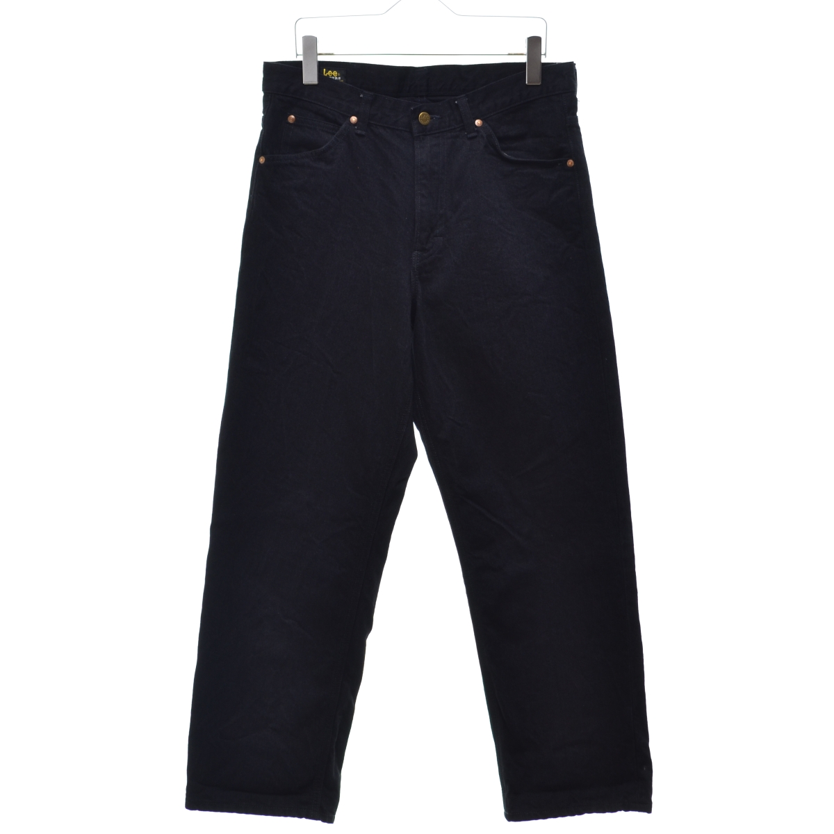 WACKO MARIA  LEE / 拾ޥꥢ  ꡼θ24SS 24SS-WMP-LE01 DENIM PANTS 5ݥå ֥åǥ˥ѥġרܺٲ