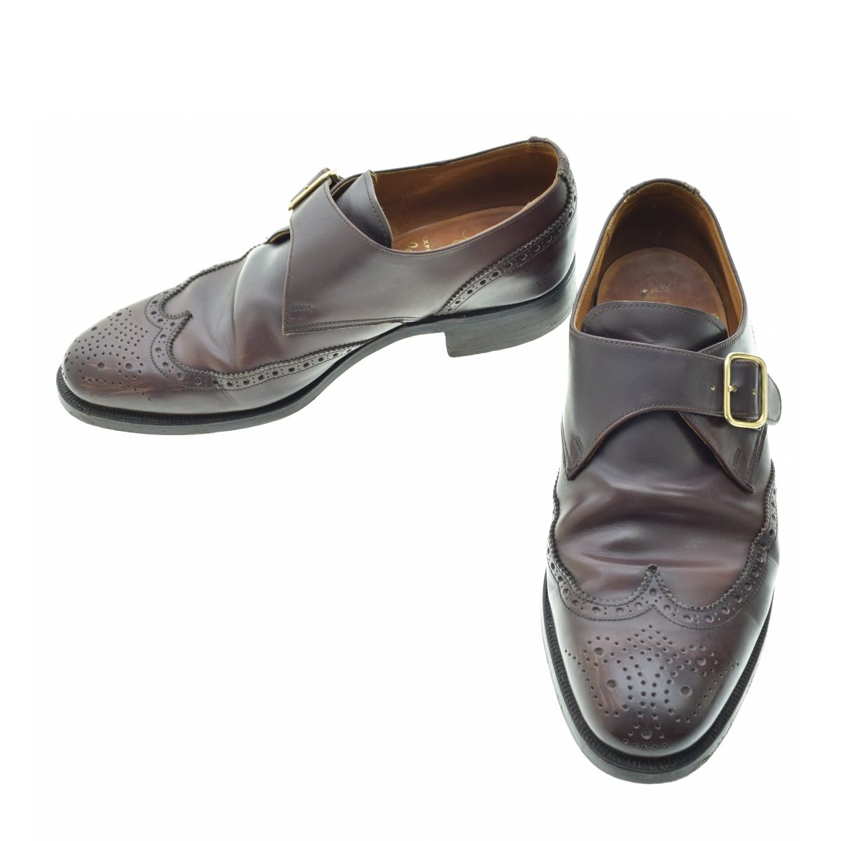 CROCKETT&JONES  PAUL SMITH / å&硼  ݡ륹ߥθLANSDOWNE ꥪ 󥰥å 󥯥쥶塼רܺٲ