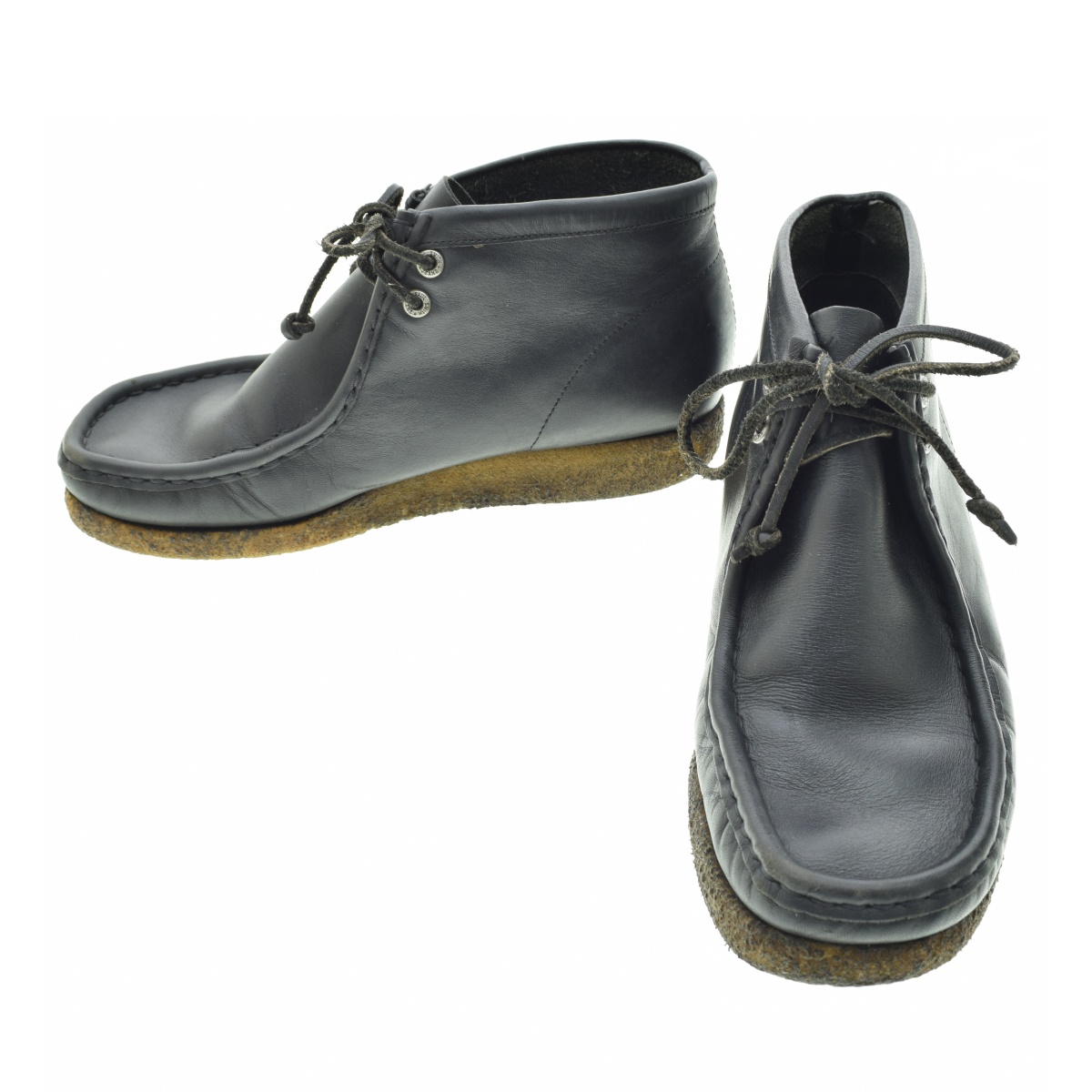 CLARKS / 顼θ֥ WALLABEE ӡ 쥶֡ġרܺٲ