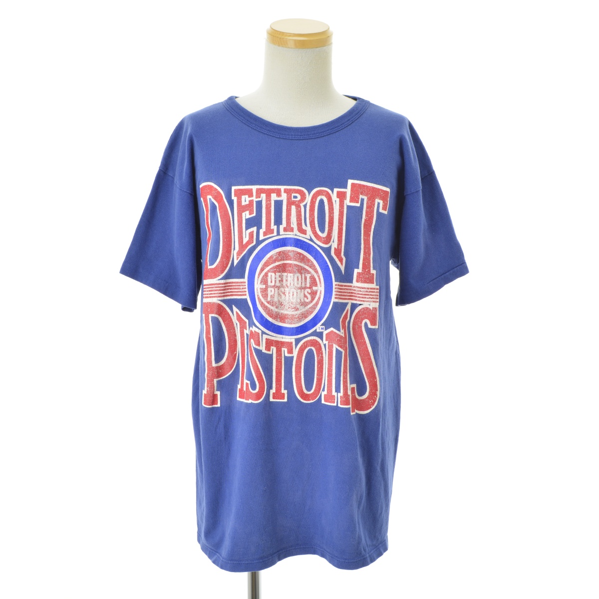 CHAMPION / ԥθ80s ȥꥳ DETROIT PISTONS 3ʥץȾµTġרܺٲ