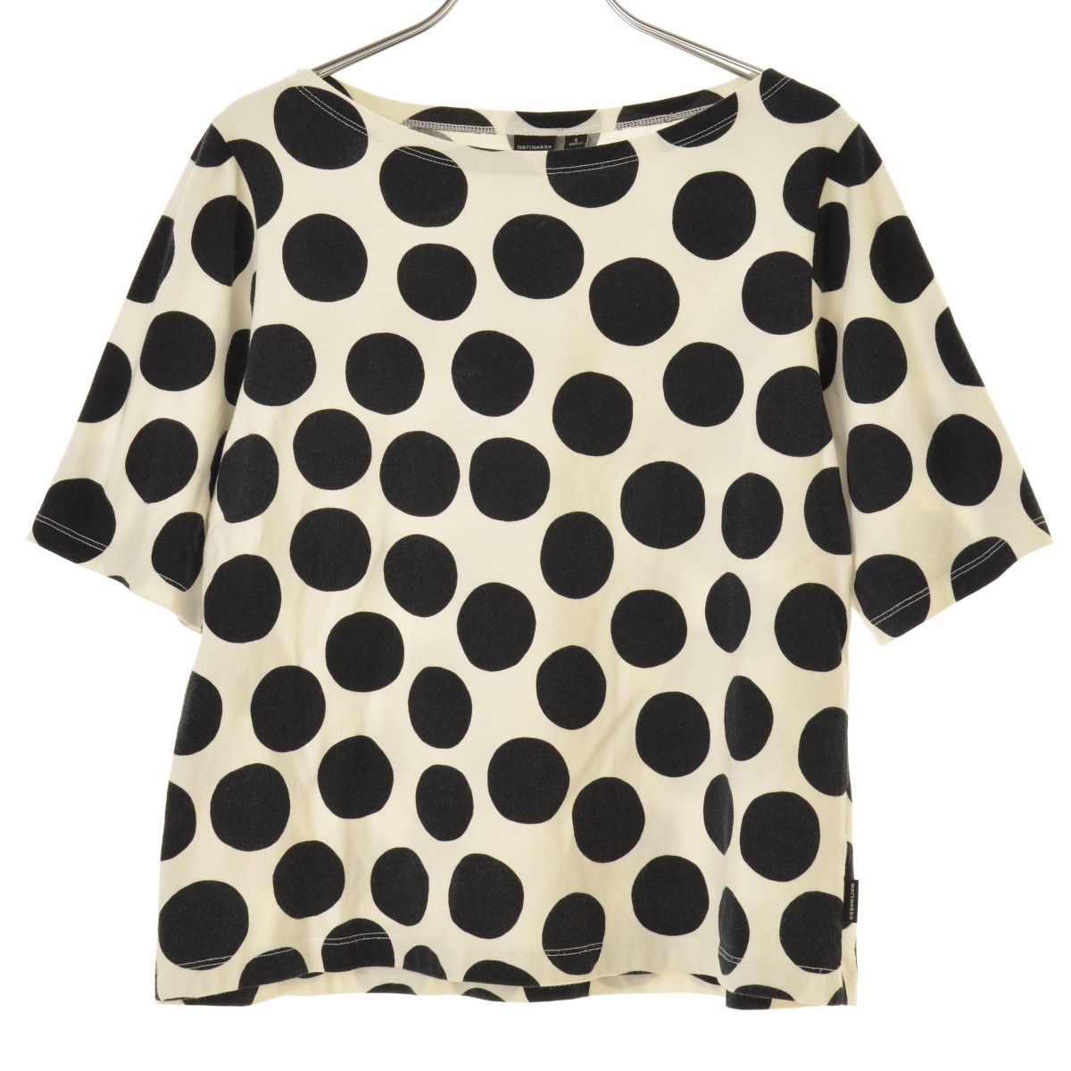 UNIQLO  MARIMEKKO / ˥  ޥåθ֥ݥ륫ɥåȸʬµTġרܺٲ