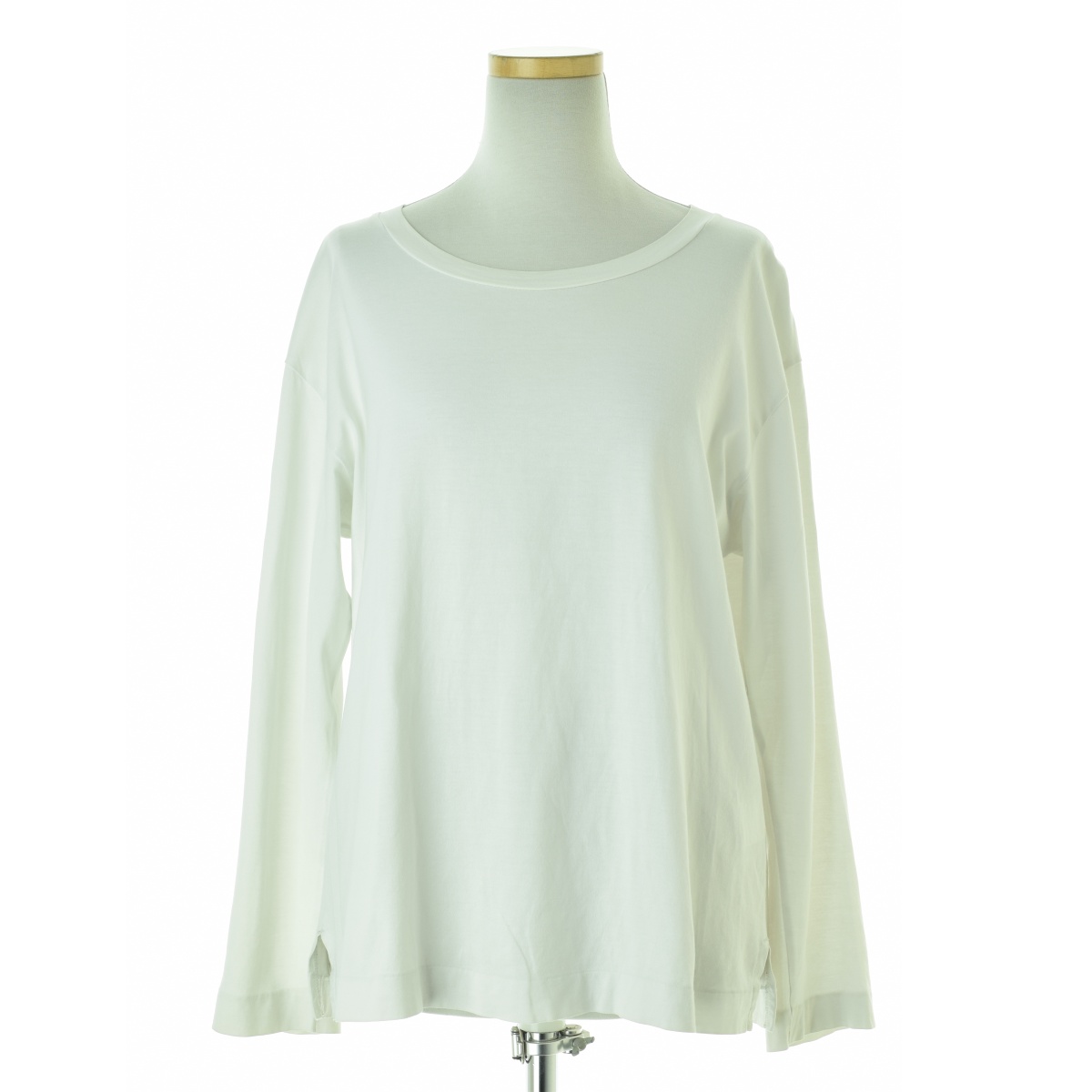 MARGARET HOWELL / ޡåȥϥθ22SS 5782169001 OVERSIZED COTTON JERSEYĹµTġרܺٲ