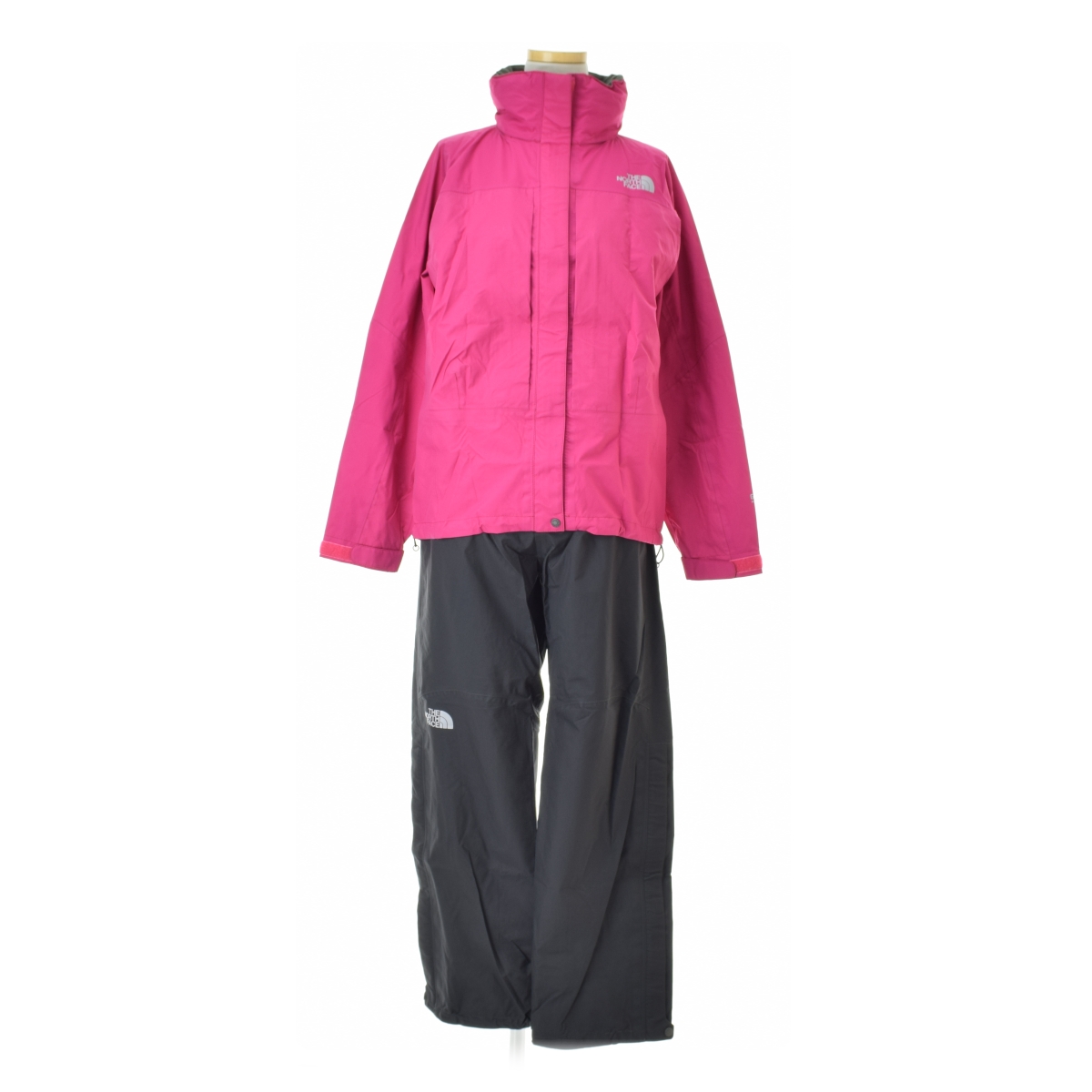 THE NORTH FACE / ΡեθNPW11212 GORE-TEX RAINTEX PLASMA 쥤ƥå ץ饺ޥåȥåסרܺٲ