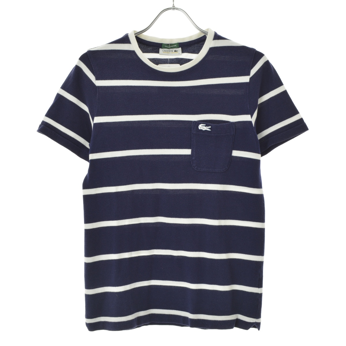 LACOSTE / 饳ƤθTH042P λҥܡȾµTġרܺٲ