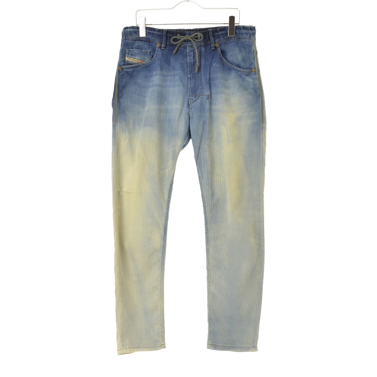 DIESEL / ǥθNARROT-NE 0665R JOGG JEANS å 祰󥺥ǥ˥ѥġרܺٲ