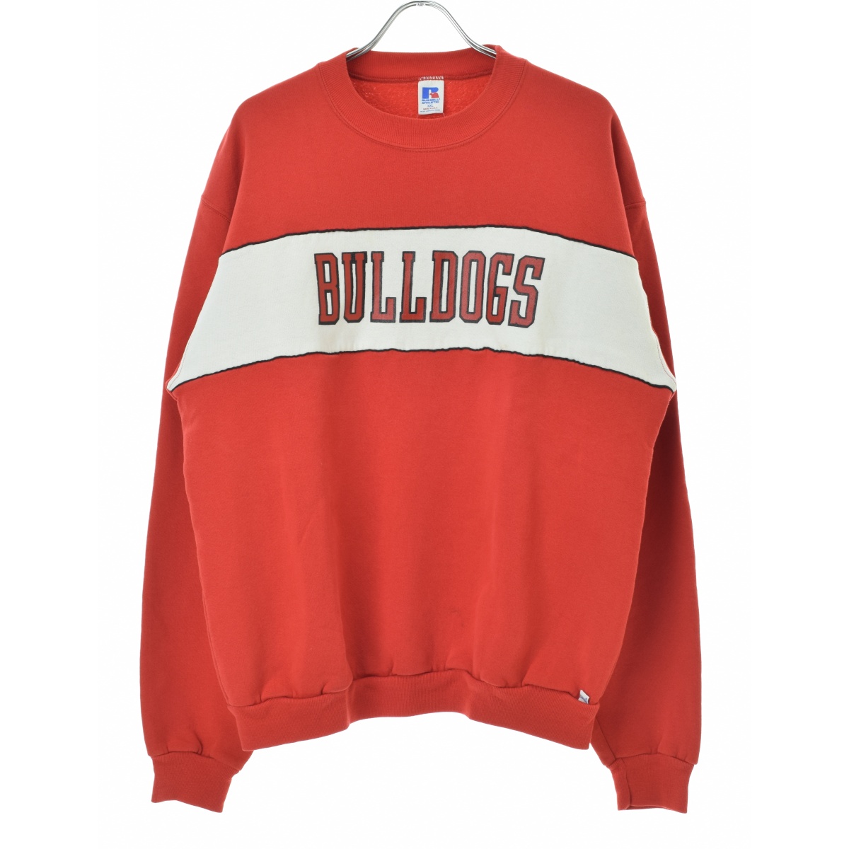 RUSSELL ATHLETIC / å롡ƥåθUSA BULLDOGSĹµåȡרܺٲ