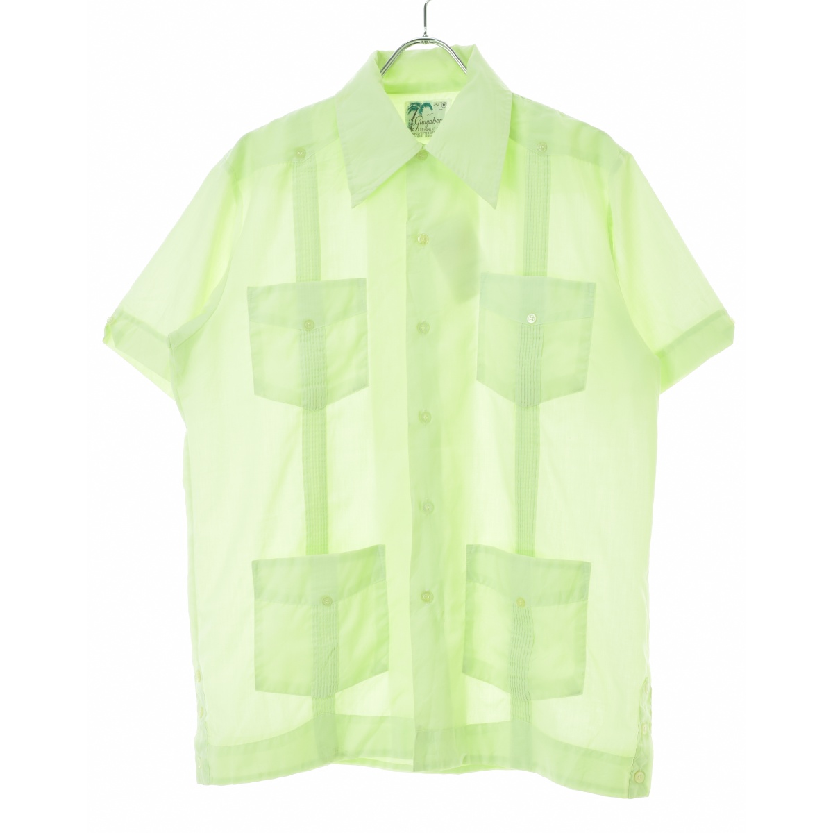 GUAYABERA / ٥θ֥塼Ⱦµġרܺٲ