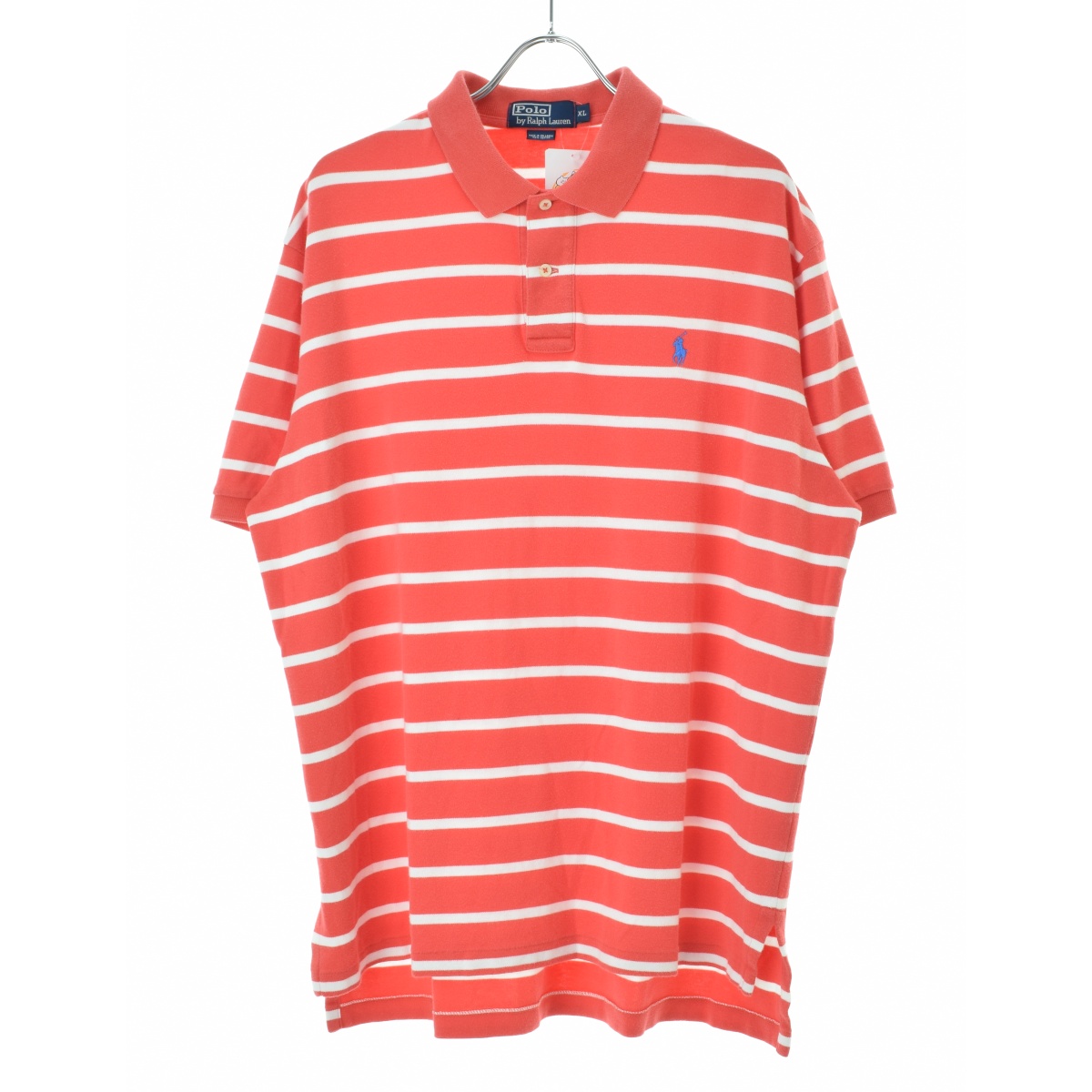 POLO RALPH LAUREN / ݥ եθ֥ܡåȥȾµݥġרܺٲ