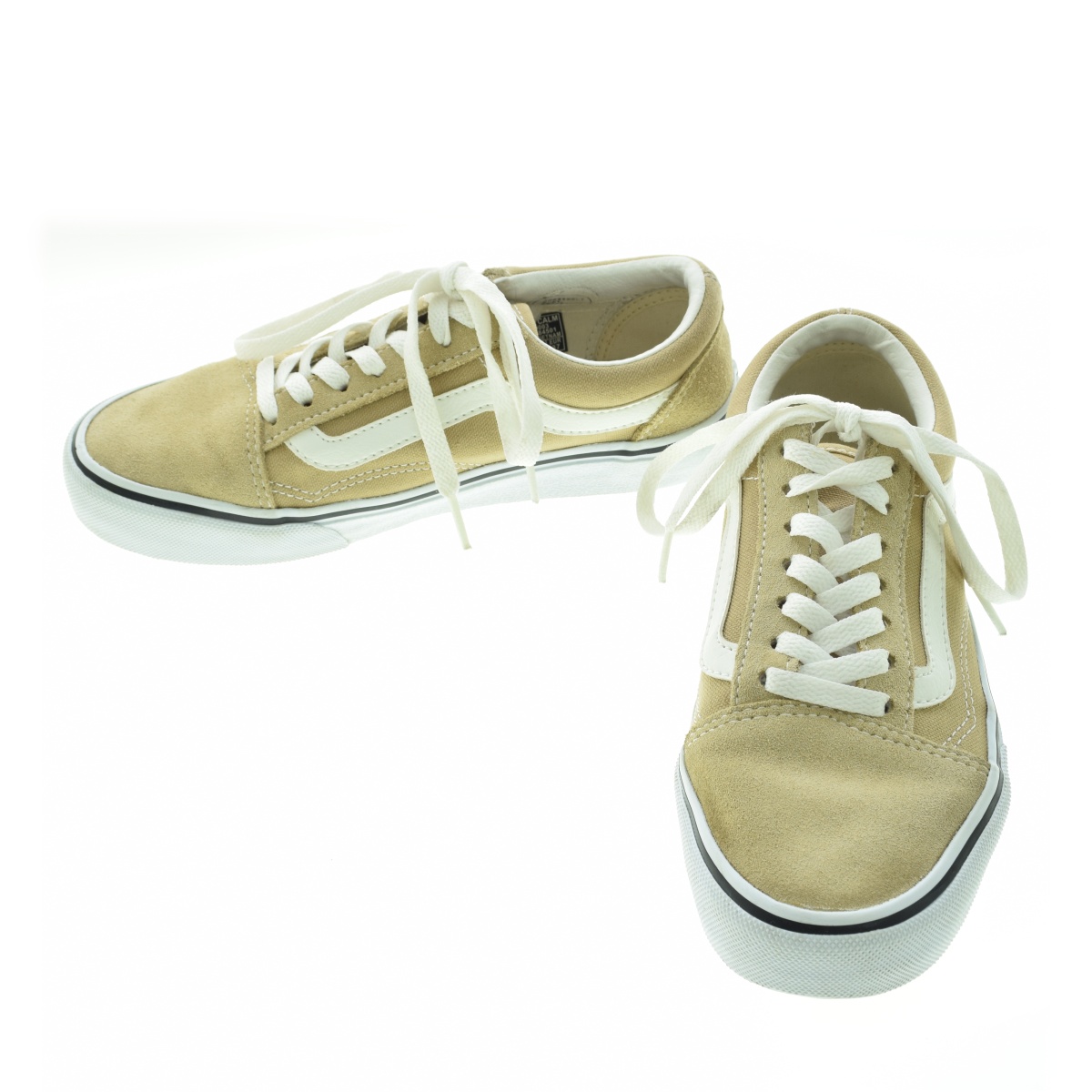 VANS / Х󥺤θ586303-0003 V36CL+ CALM OLD SKOOL DX GINGERˡרܺٲ