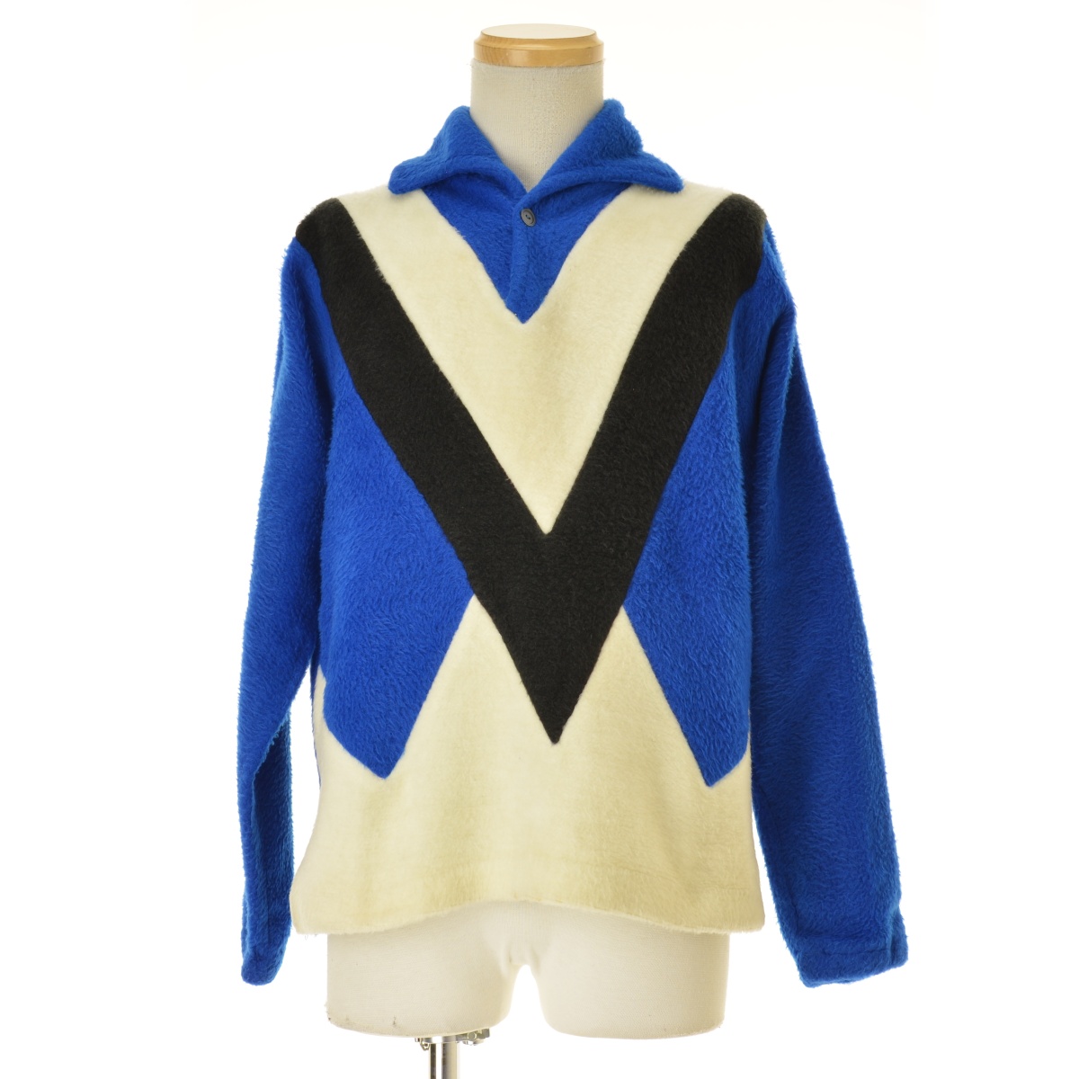 THE ALASKANθ60s USA Fake Fur pullover եե ץ륪СĹµ˥åȥרܺٲ