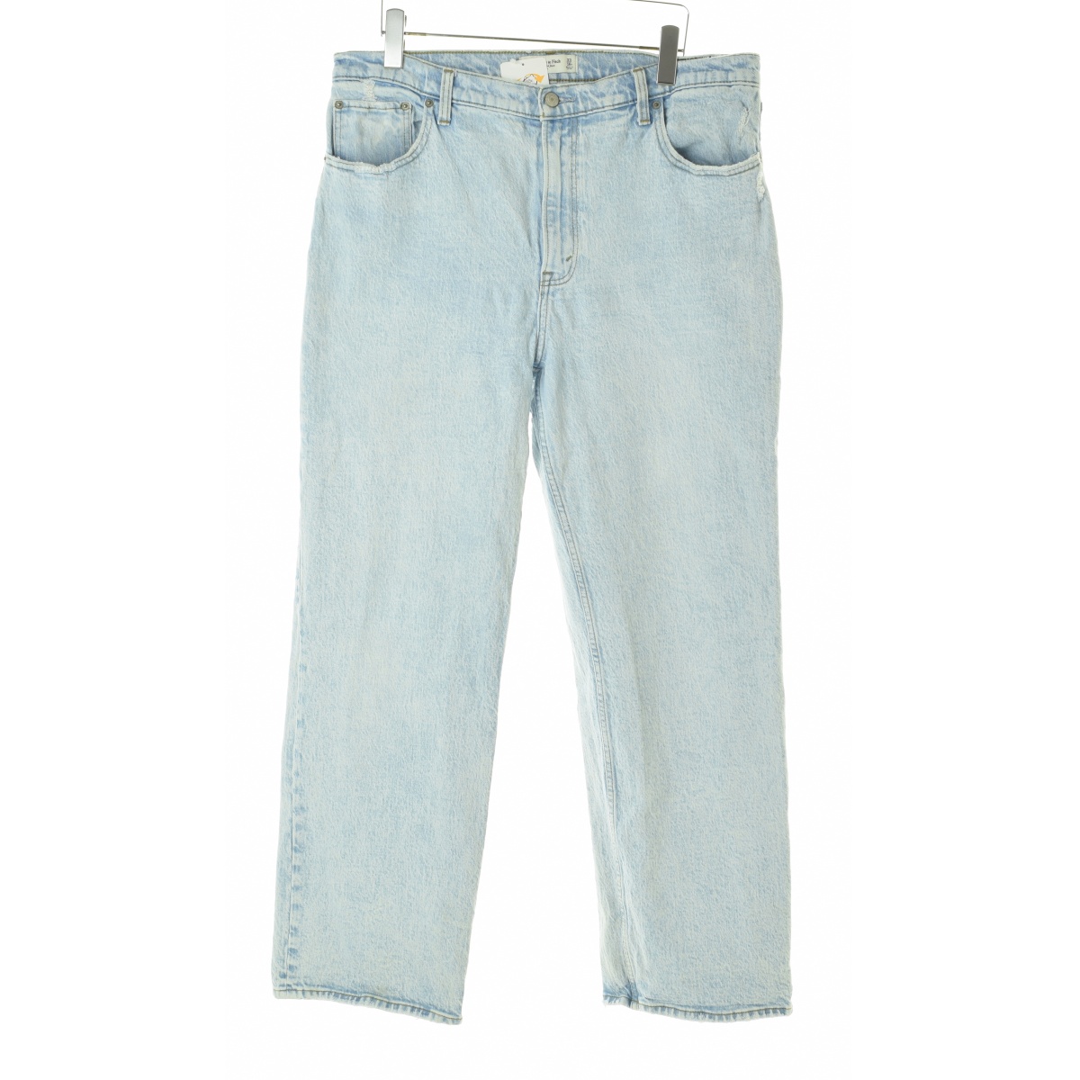 Abercrombie&Fitch / ХӡɥեåθThe 90s Relaxed Jean High Rise ϥ饤90så󥺥ǥ˥ѥġרܺٲ