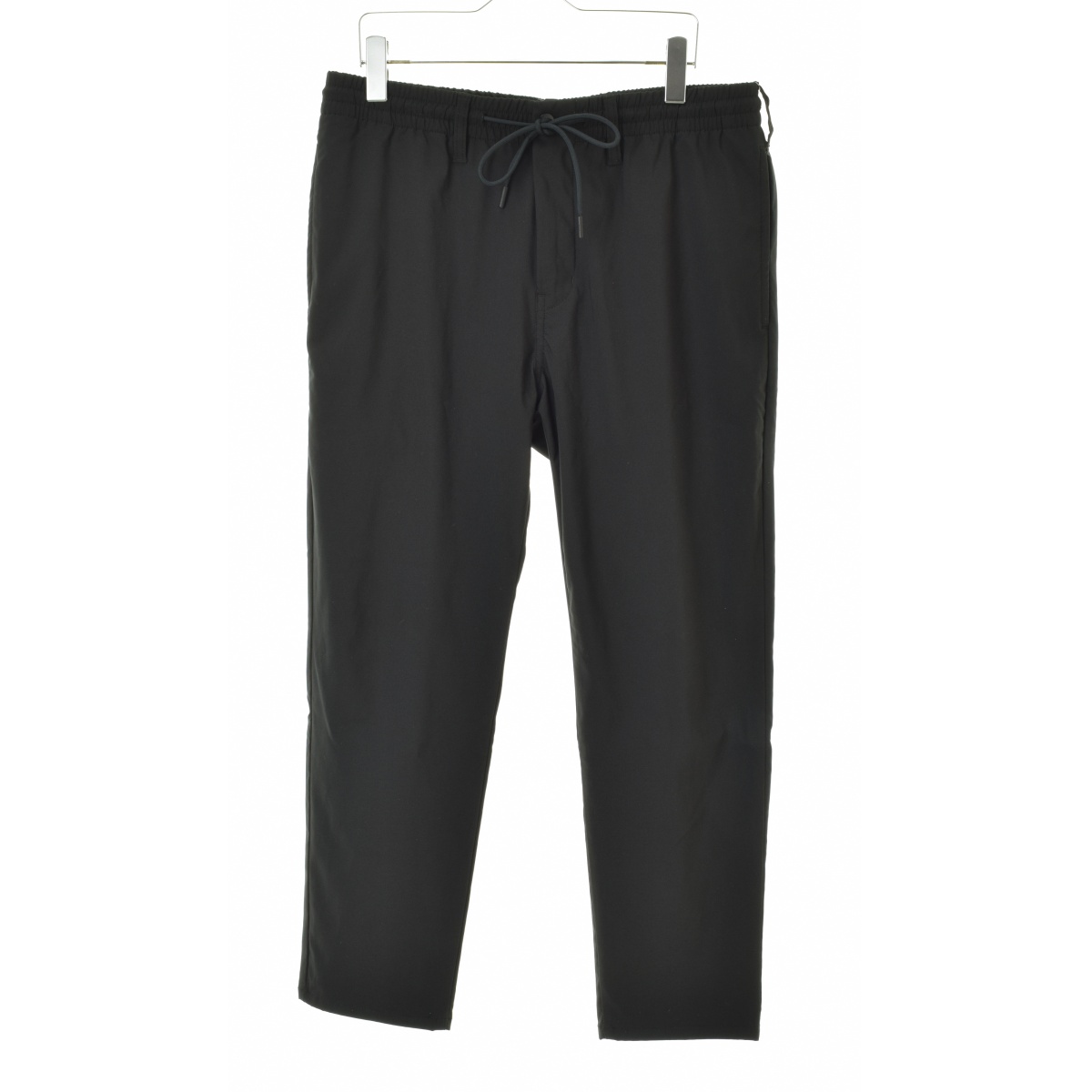 EDWIN / ɥθF.L.E ES750 NOTUCK TROUSER TAPERED PANTS Ρå ȥ饦 ơѡɥѥġרܺٲ