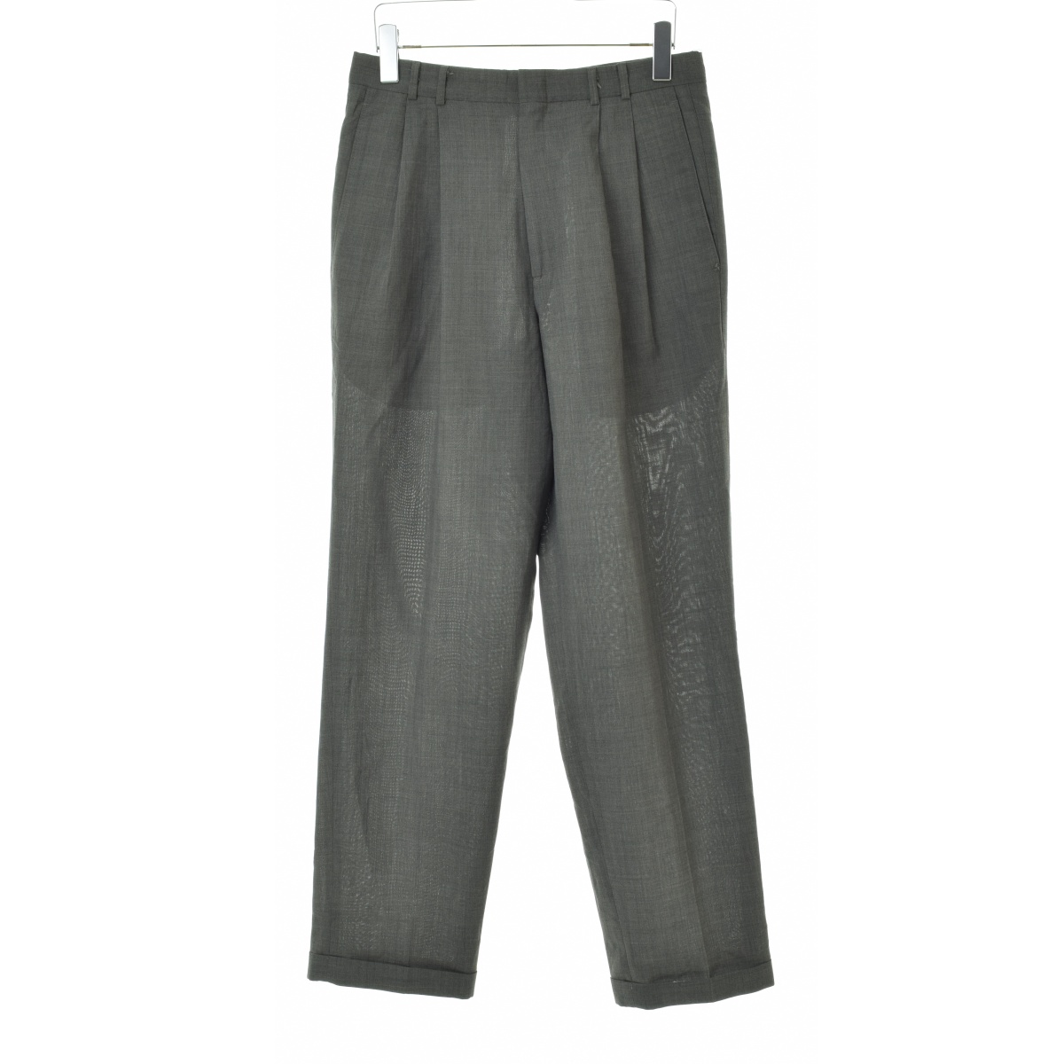 DOCKERS スラックス 90's Levi's DOCKERS DRESS SLACKS 2tuck Poly