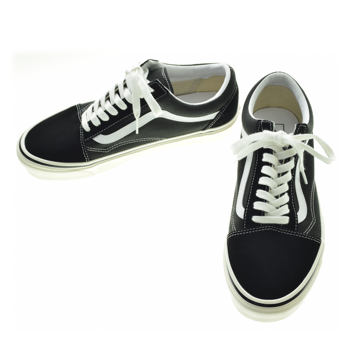 VANS / Х󥺤θAnaheim Factory ʥϥ եȥ꡼ OLD SKOOL 36 DXˡרܺٲ