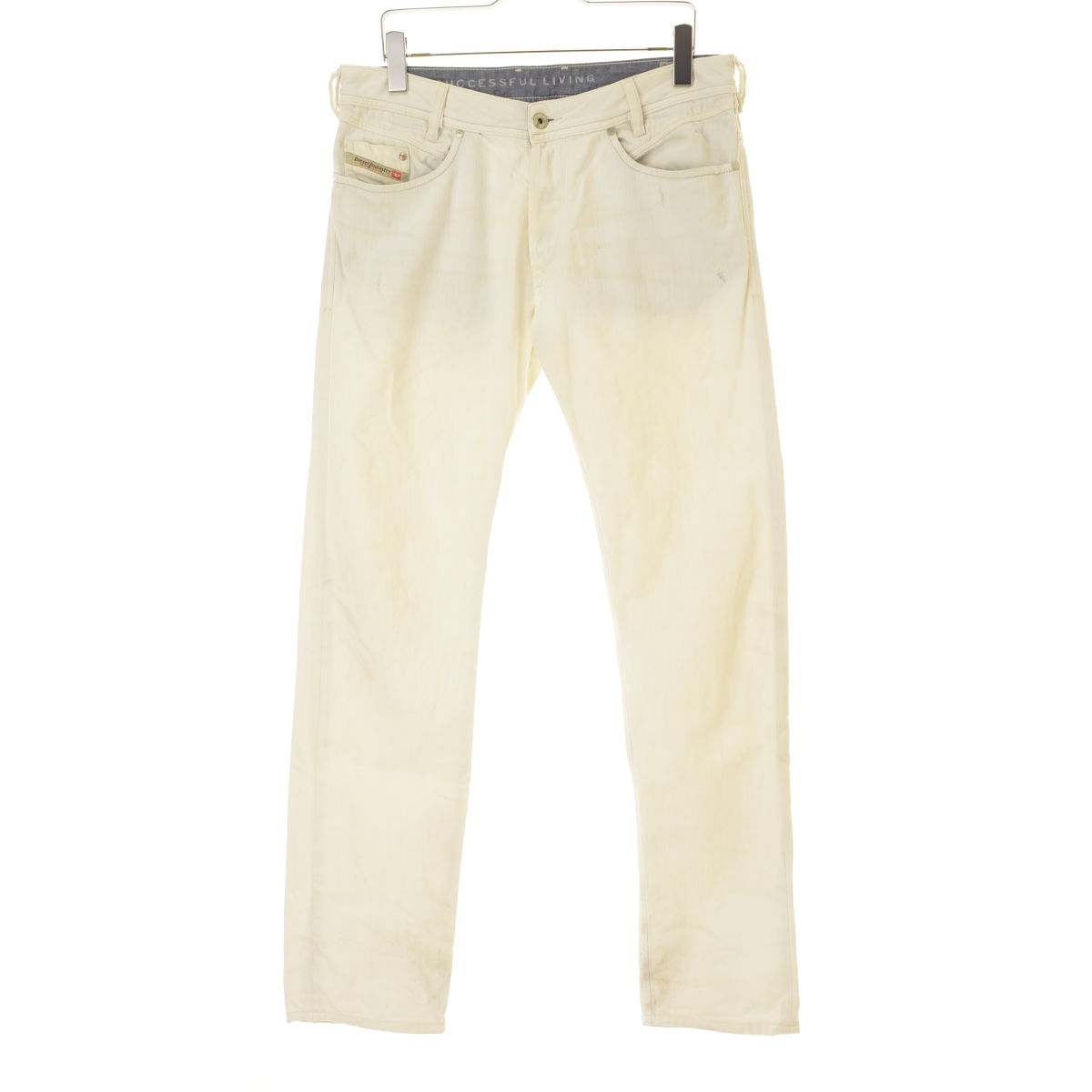 DIESEL / ǥθIAKOP WASH888op REGULAR SLIM TAPERED ᡼ùǥ˥ѥġרܺٲ