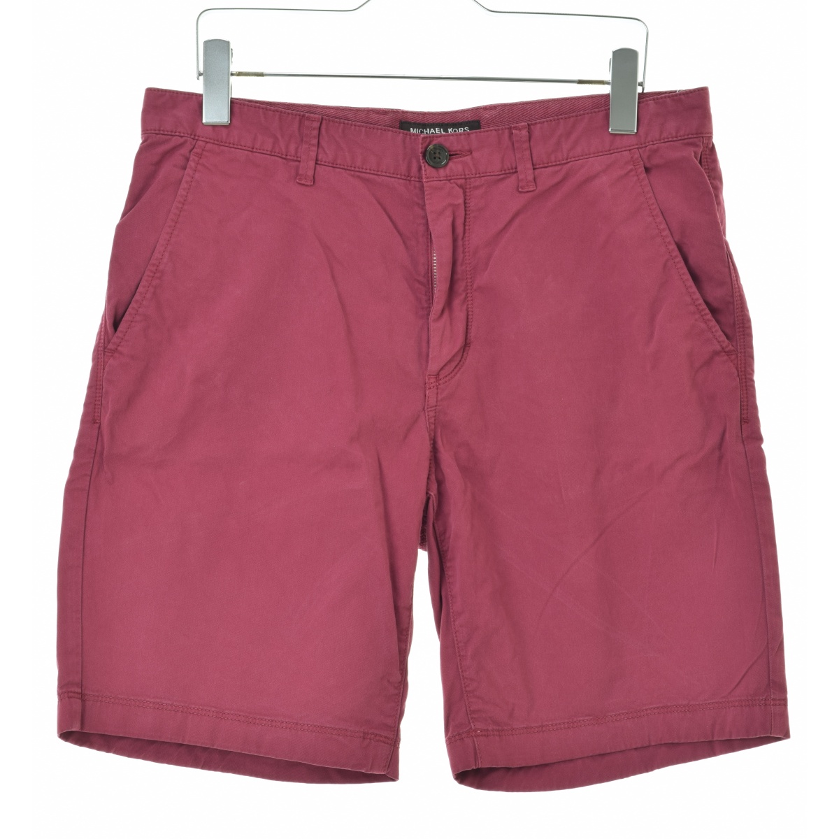 MICHAEL KORS / ޥ륳θCasual Flat Front Shortsϡեѥġרܺٲ