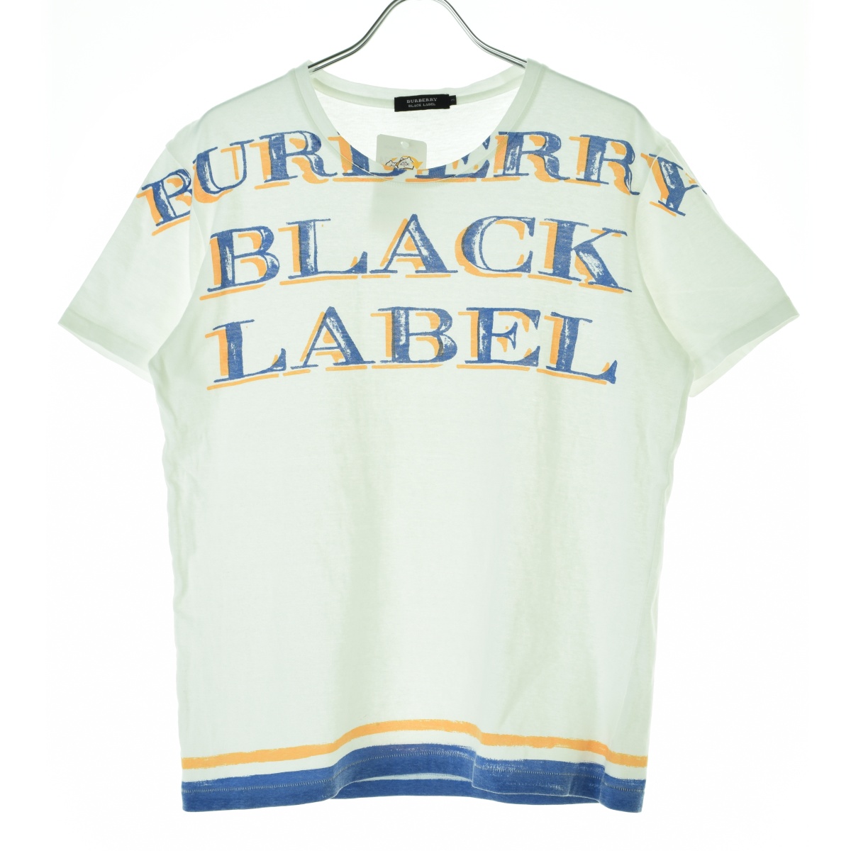 BURBERRY BLACK LABEL / СХ꡼֥å졼٥θD1P26-525-02 饦ɥͥåȾµåȥרܺٲ