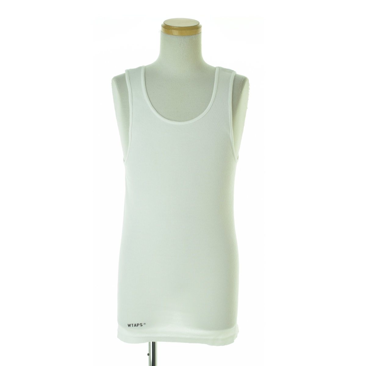 WTAPS / ֥륿åץθ24SS 241MYDT-UWM02 SKIVVIES 3 PIECE TANK TOPS 3ѥå󥯥ȥåסרܺٲ