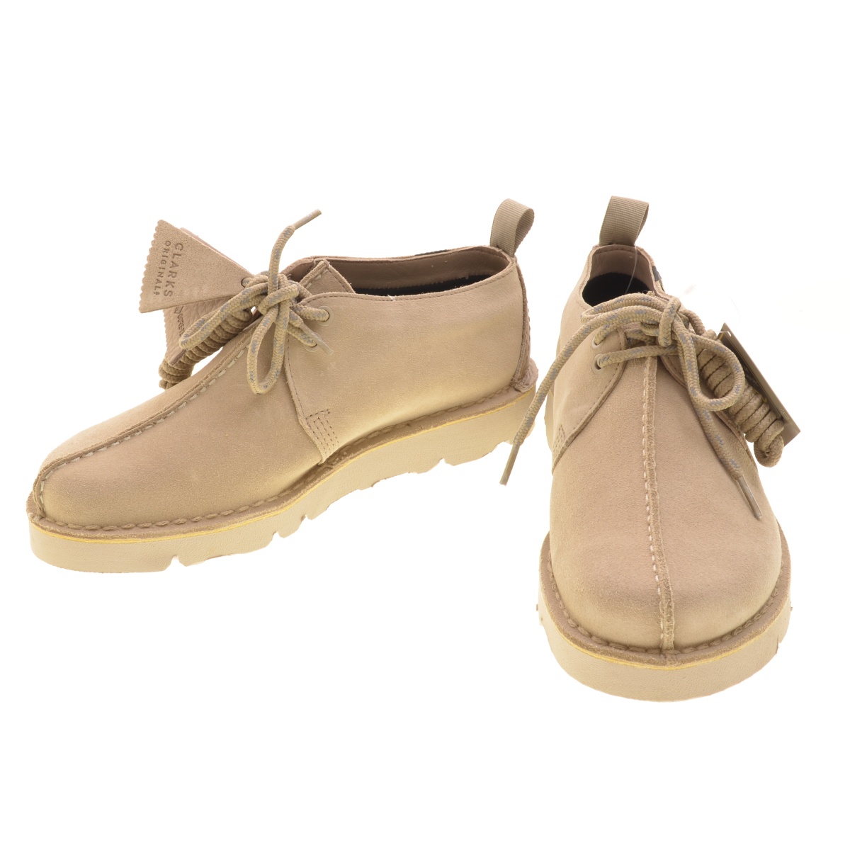 CLARKS / 顼θDESERT TREK GTX ǥȥȥå ƥå֡ġרܺٲ