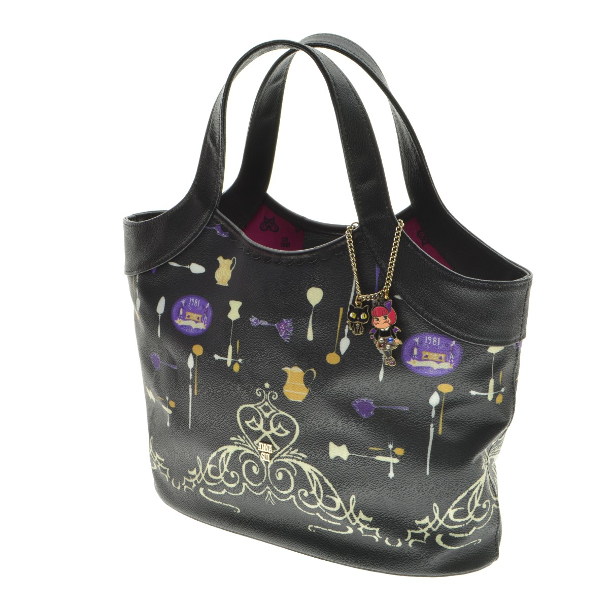 ANNA SUI  FUJIYA / ʥ  եθ֥ڥȡȥХåרܺٲ