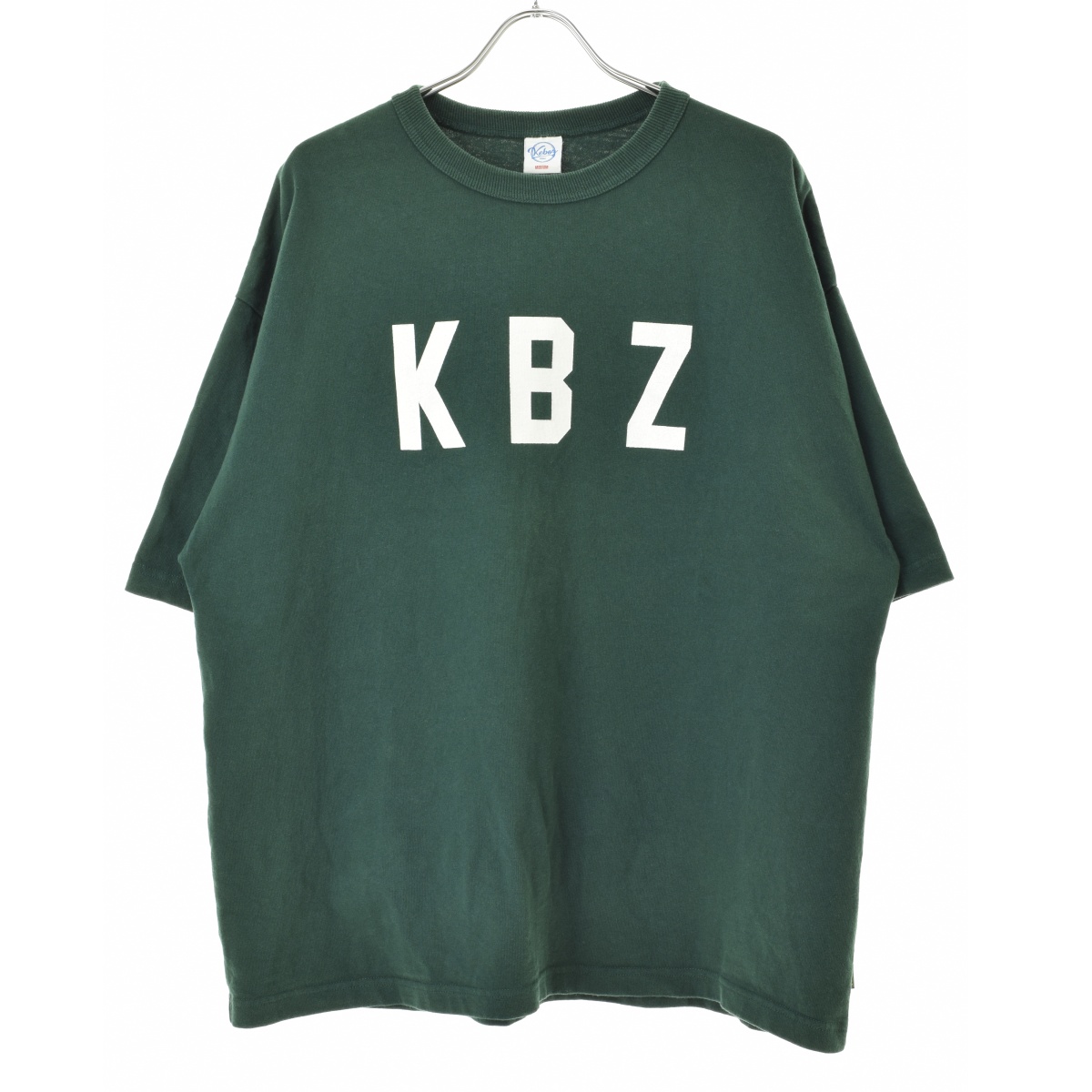 KEBOZ  FRO CLUB / ܥ  ե֤θKBZ S/S TEEȾµTġרܺٲ