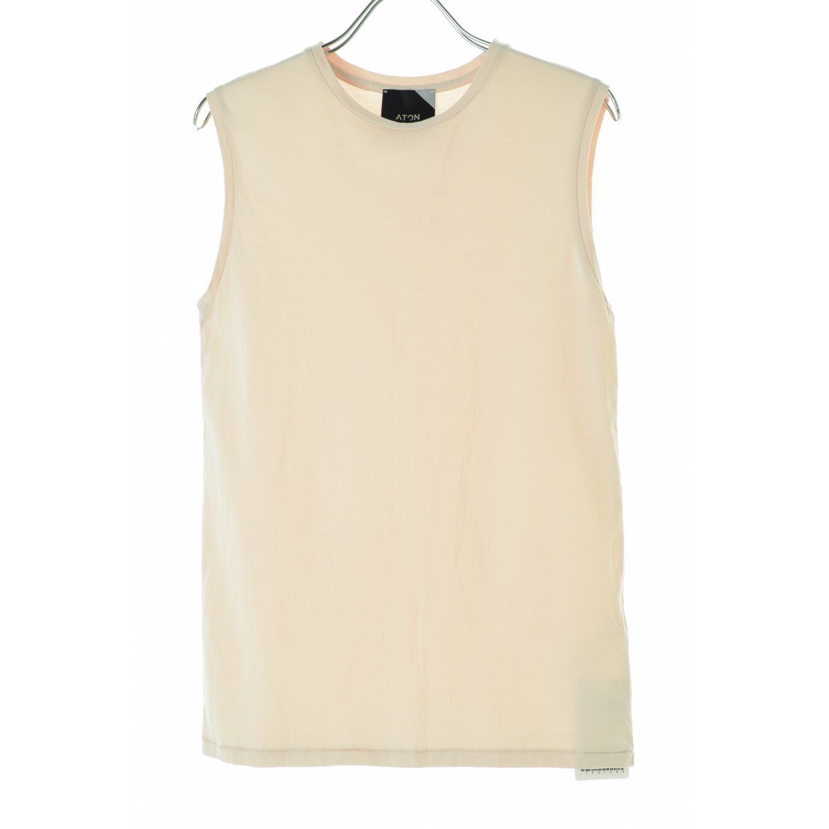 ATON / ȥθKKAGIM0014 SUVIN 60/2 TANK TOP 󥯥ȥåץΡ꡼Tġרܺٲ