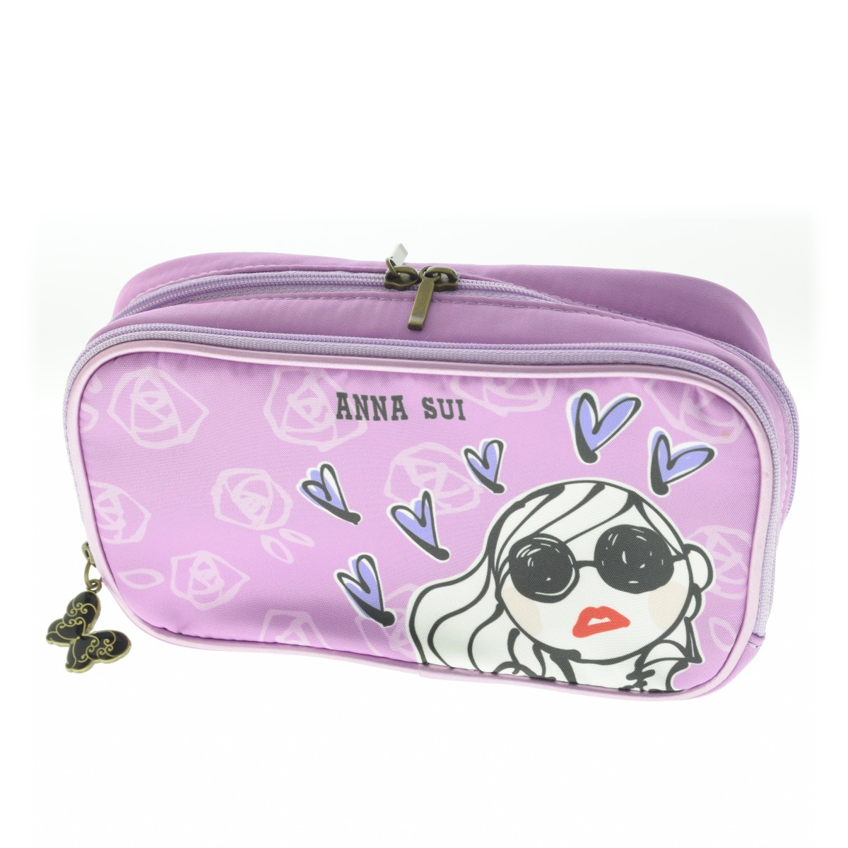 ANNA SUI / ʥθ֥Ჽѥݡרܺٲ