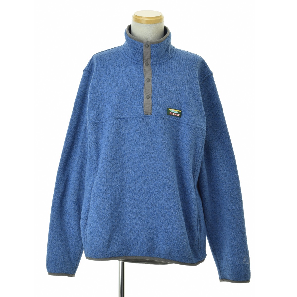 L.L.BEAN / 륨ӡθ298050 Sweater Fleece Pullover  ե꡼ץ륪Сե꡼㥱åȡרܺٲ