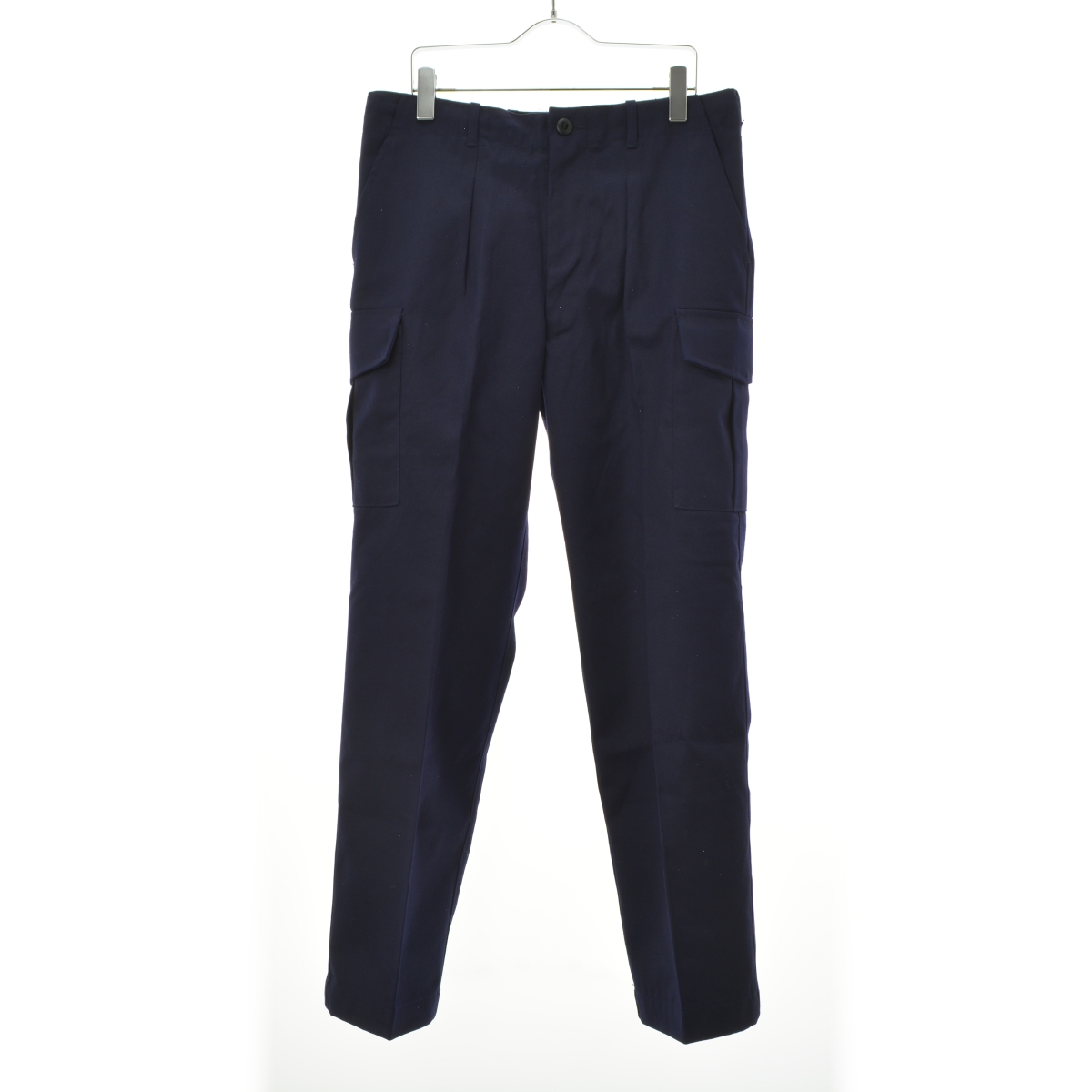 MILITARY / ߥ꥿꡼θ90s ROYAL NAVY ꥹ AWD Trousers ѥġרܺٲ