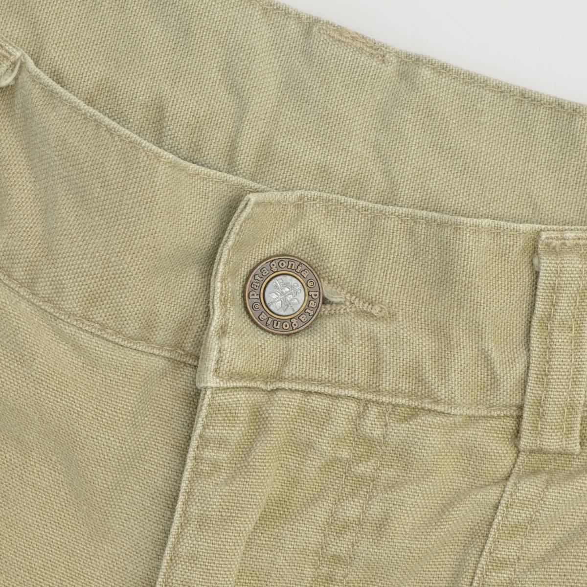 ブランド古着】PATAGONIA / パタゴニア 90s ダブルニー スタンド